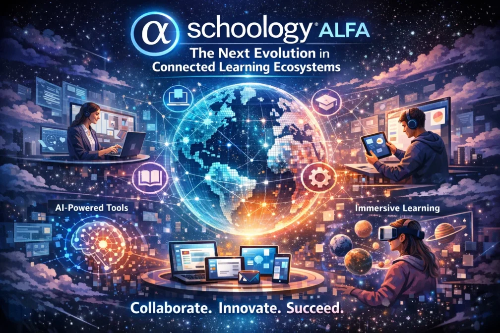 Schoology Alfa