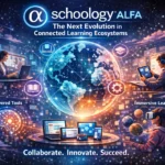 Schoology Alfa