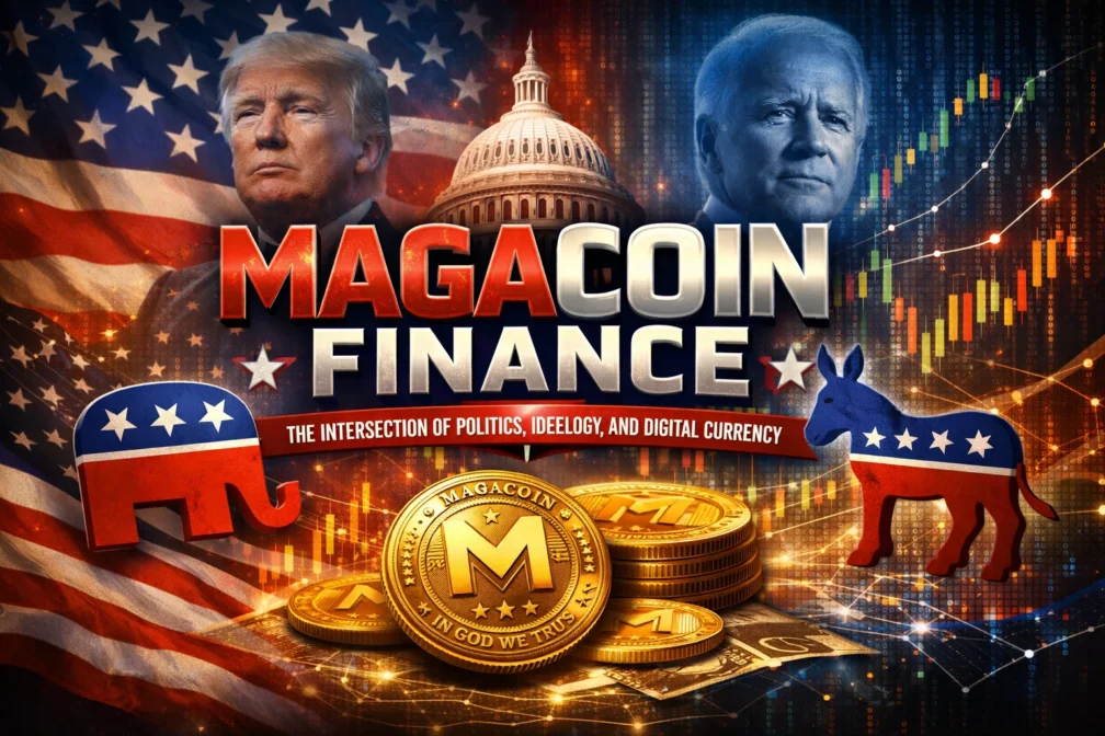Magacoin Finance