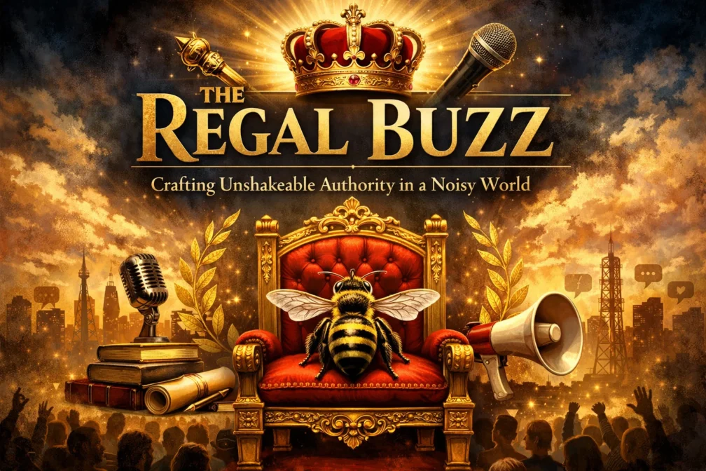 Regal Buzz