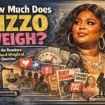How Much Does Lizzo Weigh
