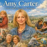 Amy Carter