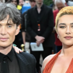 Florence Pugh Nude Oppenheimer