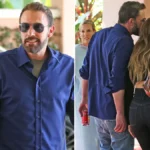 Jennifer Lopez and Ben Affleck Latest News