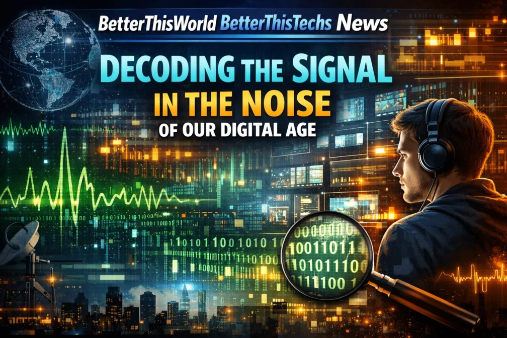 BetterThisWorld BetterThisTechs News