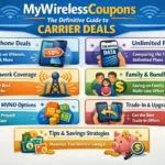 topics mywirelesscoupons