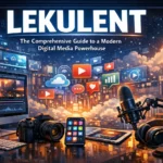 Lekulent