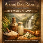 Rice Water Shampoo