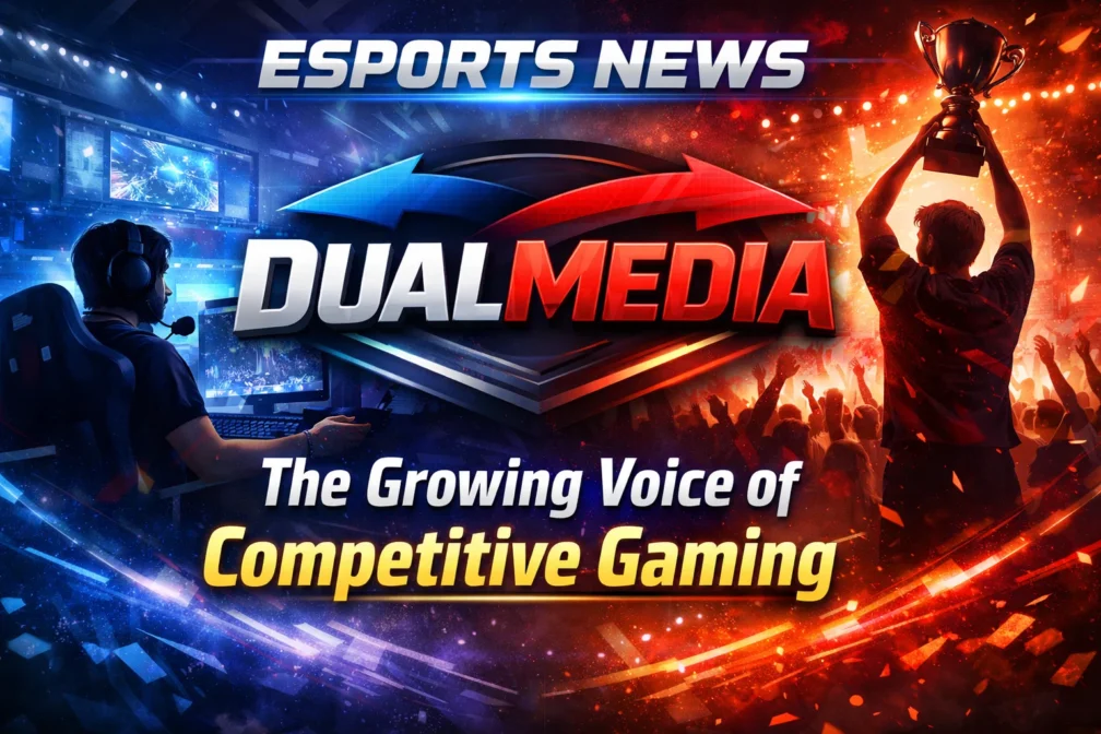 esports news dualmedia