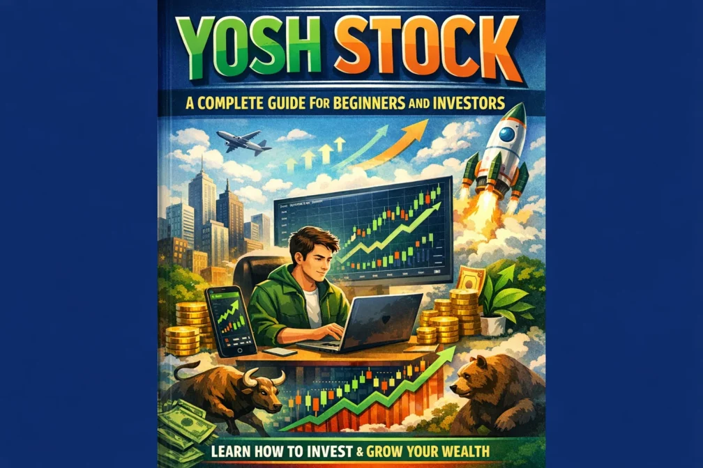 Yosh Stock