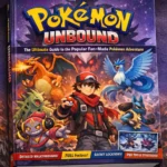 Pokemon Unbound