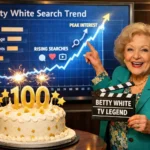 Betty White Nude