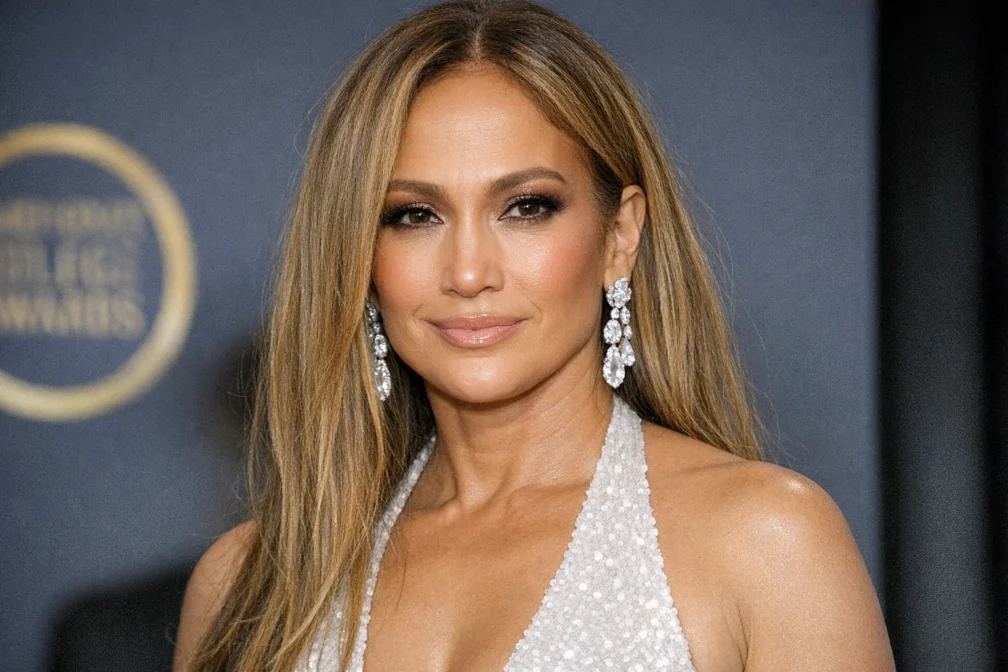 Jennifer Lopez Age