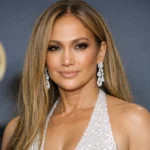 Jennifer Lopez Age