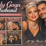 Lady Gaga Husband